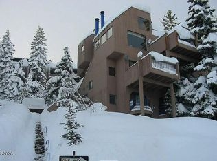 340 Quaking Aspen Ln SUITE B, Zephyr Cove, NV 89449