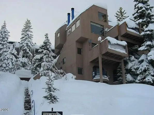340 Quaking Aspen Ln Suite B, Zephyr Cove, NV 89449