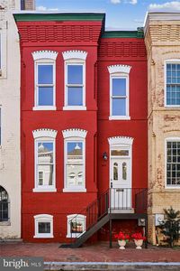 629 Acker Pl NE, Washington, DC, 20002