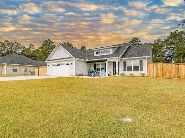 4020 Copperhead Rd., Conway, SC 29527