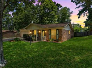 2104 Francais Dr, Shreveport, LA 71118