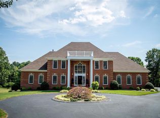 313 Spring Lake Rd, Forest, VA 24551