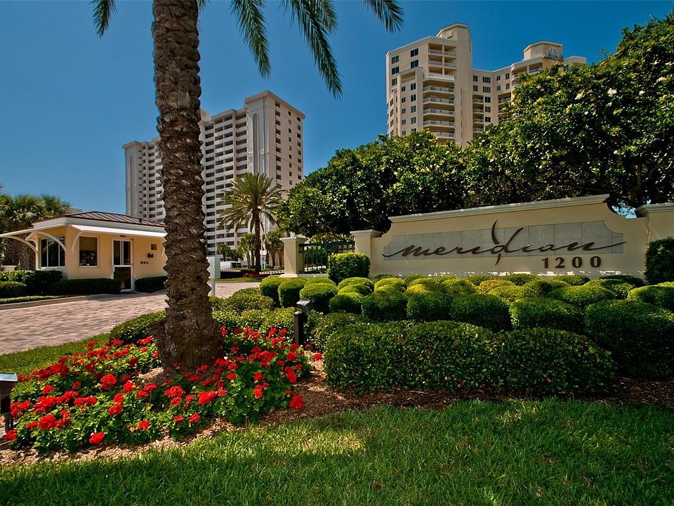 1st image of 1200 Gulf Blvd APT 1904