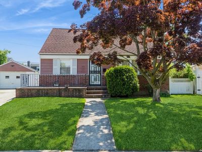 596 Tulip Court, Uniondale, NY, 11553