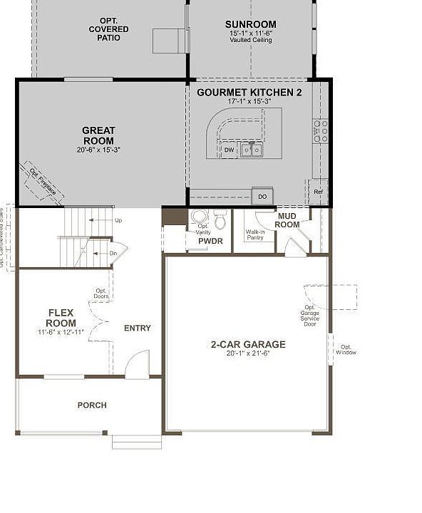 2nd image of 750 Lawson Drive