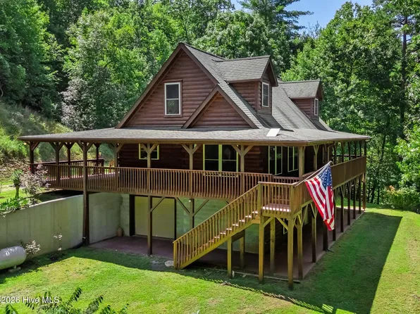 960 Ogreeta Road, Murphy, NC 28906