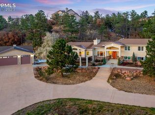 7320 Woodmen Mesa Cir, Colorado Springs, CO 80919