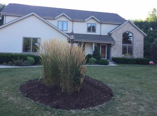 N62W14742 Mill Creek Ct, Menomonee Falls, WI 53051