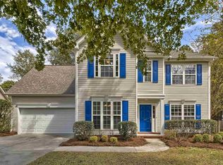 147 Silverwood Trl, Columbia, SC 29229