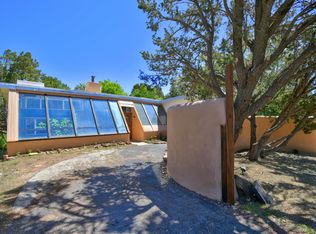 78 Sandia Crest Rd, Sandia Park, NM 87047