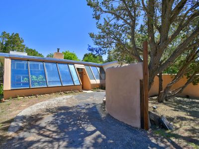 78 Sandia Crest Rd, Sandia Park, NM, 87047
