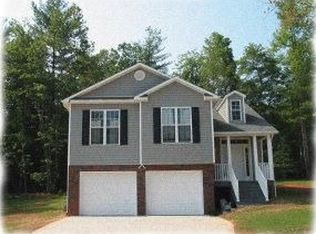 260 Doe Run, Morganton, NC 28655