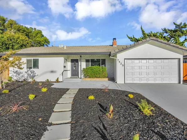 7525 Ashford Way, Dublin, CA 94568