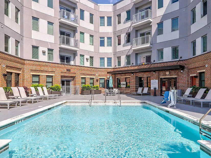 The Haven at Sav