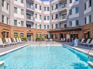 The Blake, Savannah, GA 31401