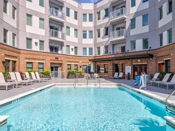 The Haven at Sav, 540 Selma St #77217601f, Savannah, GA 31401