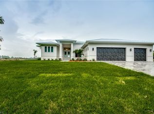 3800 Kismet Lakes Ln, Cape Coral, FL 33993