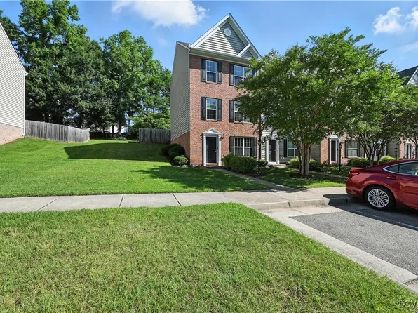 3036 Perdue Springs Ln, Chester, VA 23831