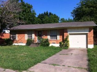 1704 Highland St, Mesquite, TX 75149