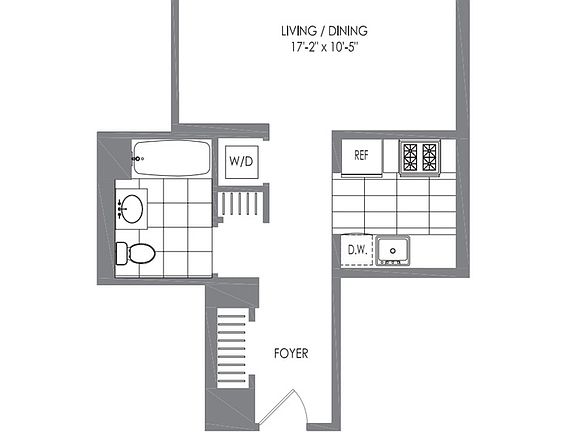 2nd image of 4325 Hunter St APT 4703W