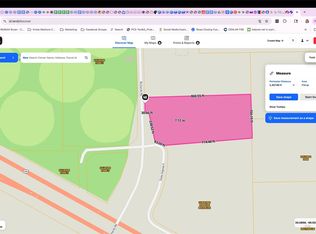 LOT 99999 Four Richards Rd, Prairie View, TX 77446