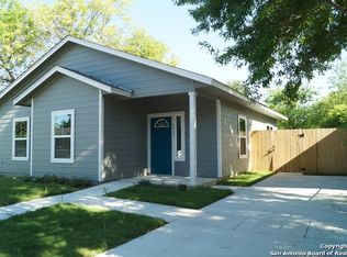 5447 Dabney Ln, San Antonio, TX 78227