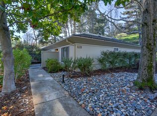 1133 Rockledge Ln APT 2, Walnut Creek, CA 94595