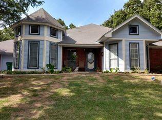 1727 Boston Ave, Bridgeport, TX 76426