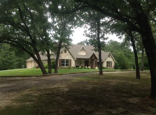 55 County Road 3513, Dike, TX 75437