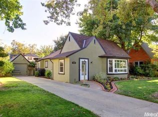 2710 Castro Way, Sacramento, CA