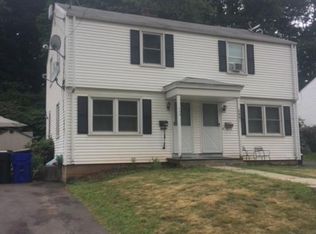 155 Mayflower St, West Hartford, CT 06110