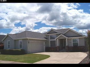 5922 Rombauer Rd, Eugene, OR 97402