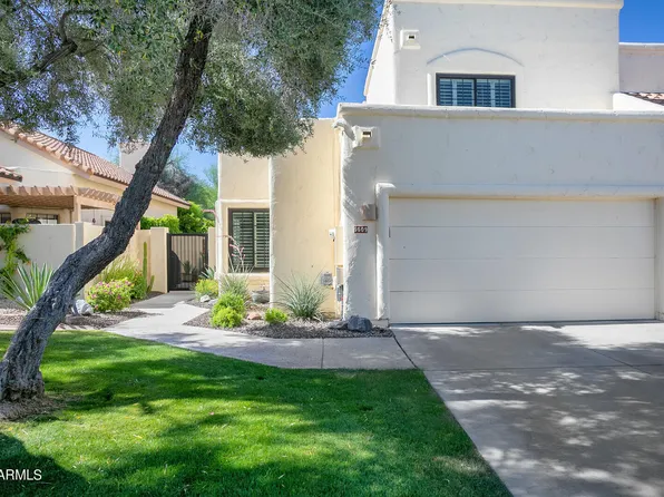 9609 E CAMINO DEL SANTO --, Scottsdale, AZ 85260