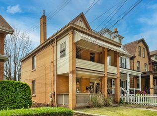 316 Kambach St, Pittsburgh, PA