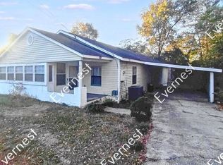 4321 Kendall Ave, Adamsville, AL 35005