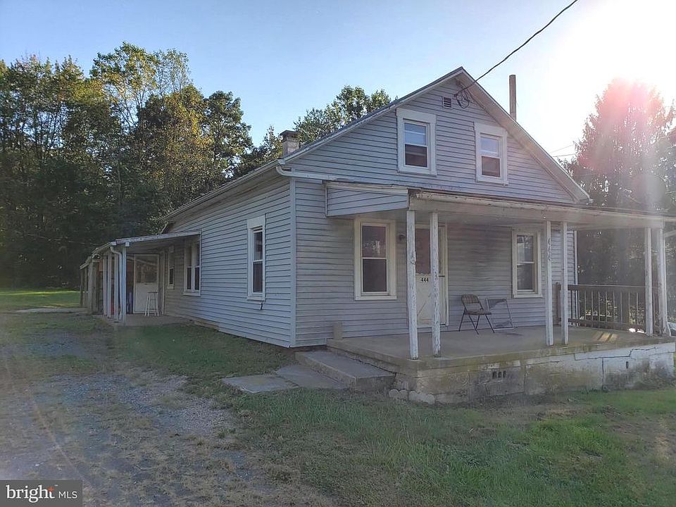 2nd image of 444 Smokestown Rd #446
