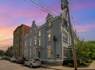 2100 Sinton Ave APT 2, Cincinnati, OH 45206