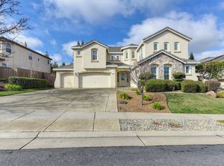 3231 Lori Ct, Roseville, CA 95747