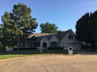 9406 E 113th St, Bixby, OK 74008