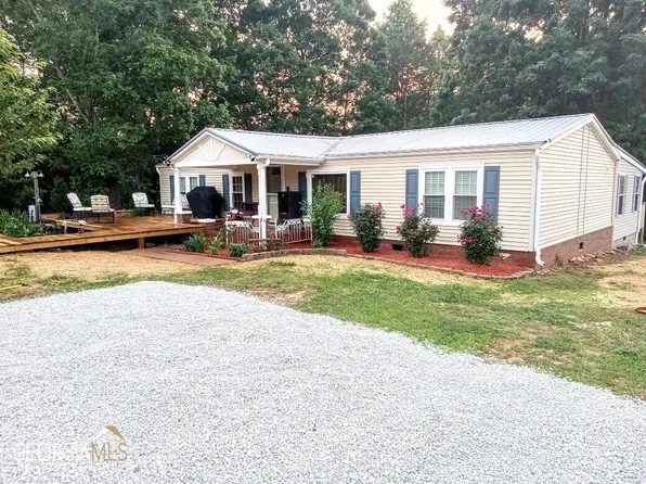 994 Camp Ln, Eastanollee, GA 30538