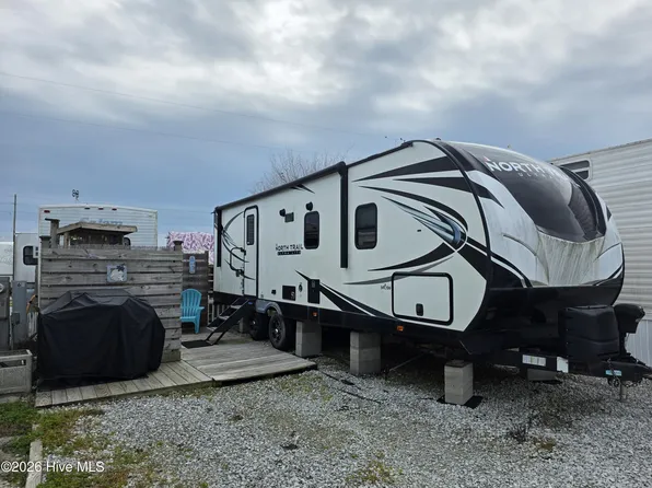 91 Carolina St Lot 91-O, North Topsail Beach, NC 28460