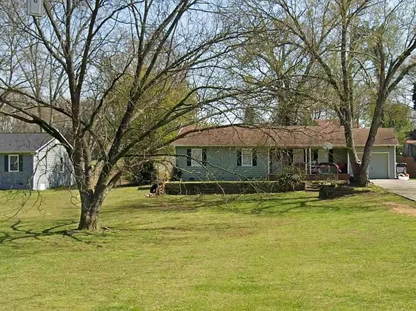 38 Baker Rd SE, Cartersville, GA 30121