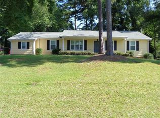 5436 Lake Ct, Douglasville, GA 30135