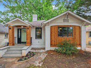 1460 Hartford Ave SW, Atlanta, GA 30310