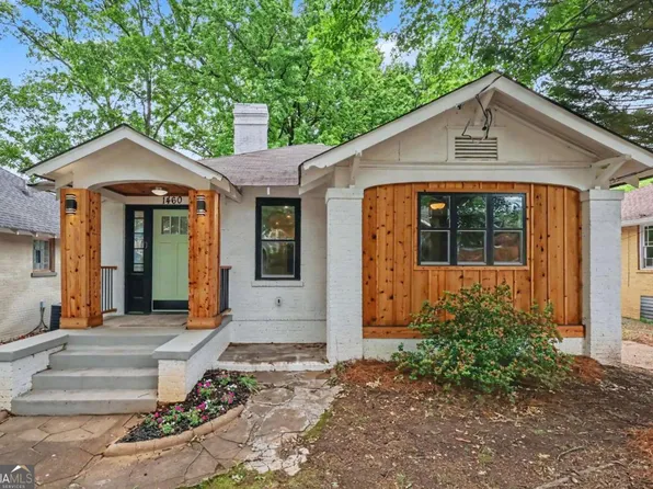 1460 Hartford Ave SW, Atlanta, GA 30310