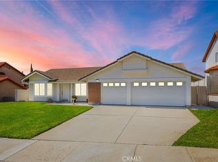 24174 Rimview Rd, Moreno Valley, CA 92557