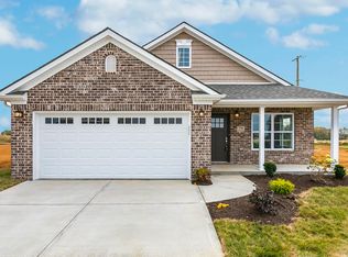 158 Bueno Xing, Georgetown, KY 40324