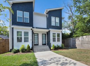 2610 Meharry Blvd, Nashville, TN 37208