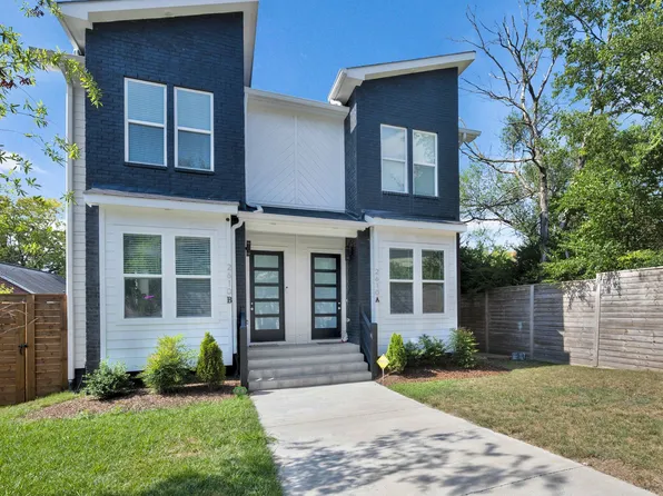 2610 Meharry Blvd, Nashville, TN 37208