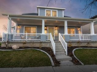 4498 W Pale Moon Ln, South Jordan, UT 84009